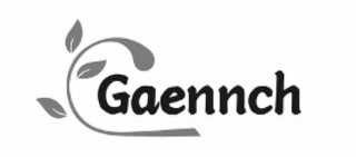 GAENNCH