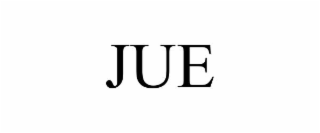 JUE