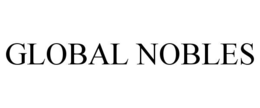 GLOBAL NOBLES