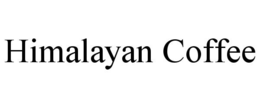 HIMALAYAN COFFEE