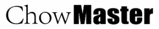 CHOWMASTER