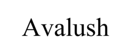 AVALUSH