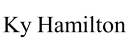 KY HAMILTON