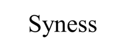SYNESS