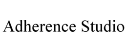 ADHERENCE STUDIO