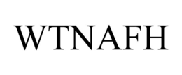 WTNAFH