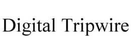 DIGITAL TRIPWIRE