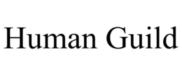 HUMAN GUILD