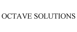 OCTAVE SOLUTIONS