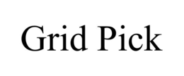 GRID PICK