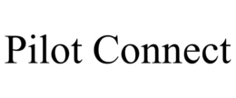 PILOT CONNECT