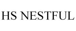HS NESTFUL