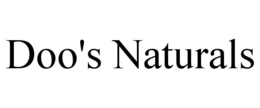 DOO'S NATURALS
