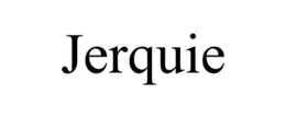 JERQUIE