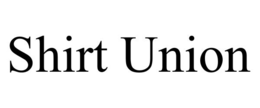 SHIRT UNION