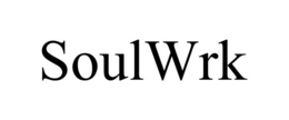 SOULWRK