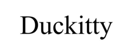 DUCKITTY