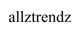 ALLZTRENDZ