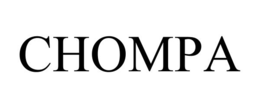 CHOMPA