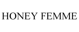 HONEY FEMME