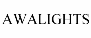 AWALIGHTS