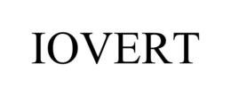 IOVERT