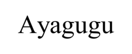 AYAGUGU