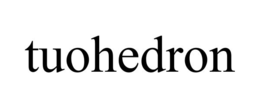 TUOHEDRON