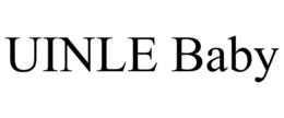UINLE BABY