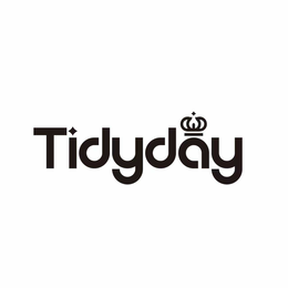 TIDYDAY