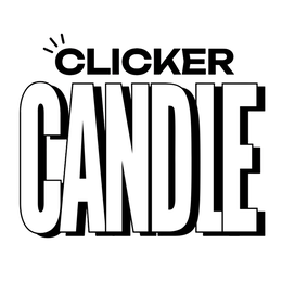 CLICKER CANDLE