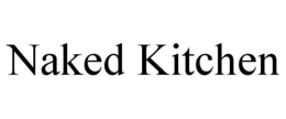 NAKED KITCHEN