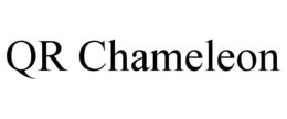 QR CHAMELEON
