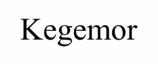 KEGEMOR
