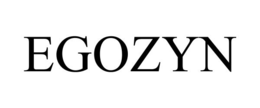 EGOZYN