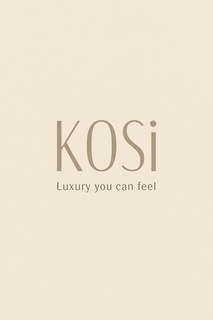 KOSI LUXURY YOU CAN FEEL