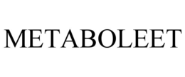 METABOLEET