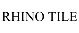 RHINO TILE