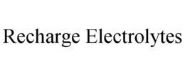 RECHARGE ELECTROLYTES