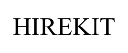 HIREKIT