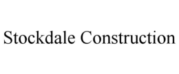 STOCKDALE CONSTRUCTION