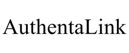 AUTHENTALINK