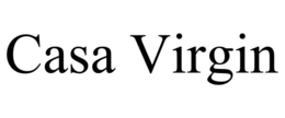 CASA VIRGIN