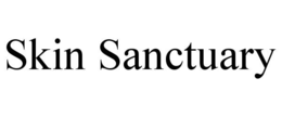 SKIN SANCTUARY