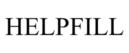HELPFILL