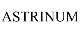 ASTRINUM