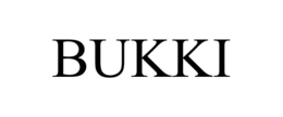 BUKKI