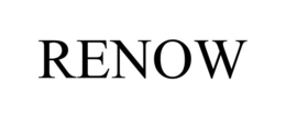 RENOW