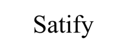SATIFY