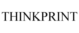 THINKPRINT